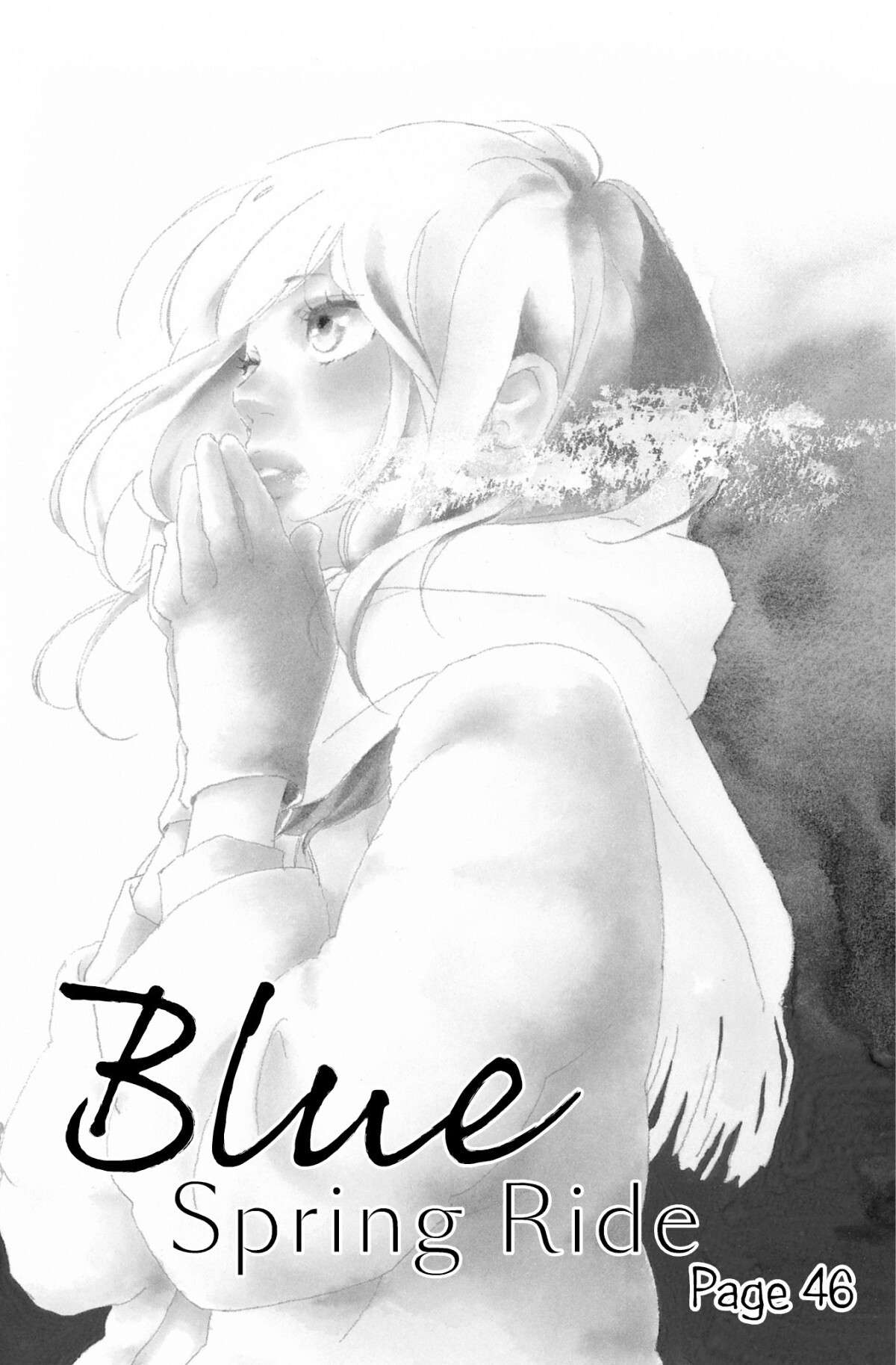  Blue Spring Ride - Chapitre 12 - 137