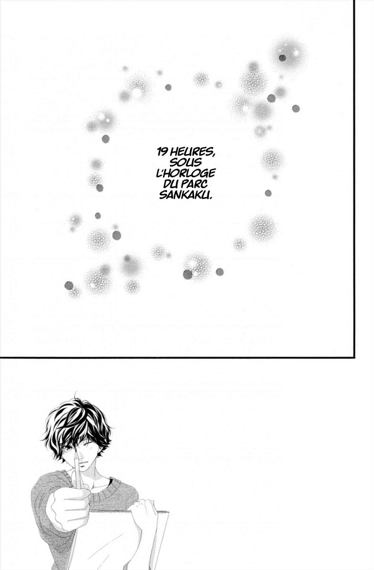  Blue Spring Ride - Chapitre 12 - 139