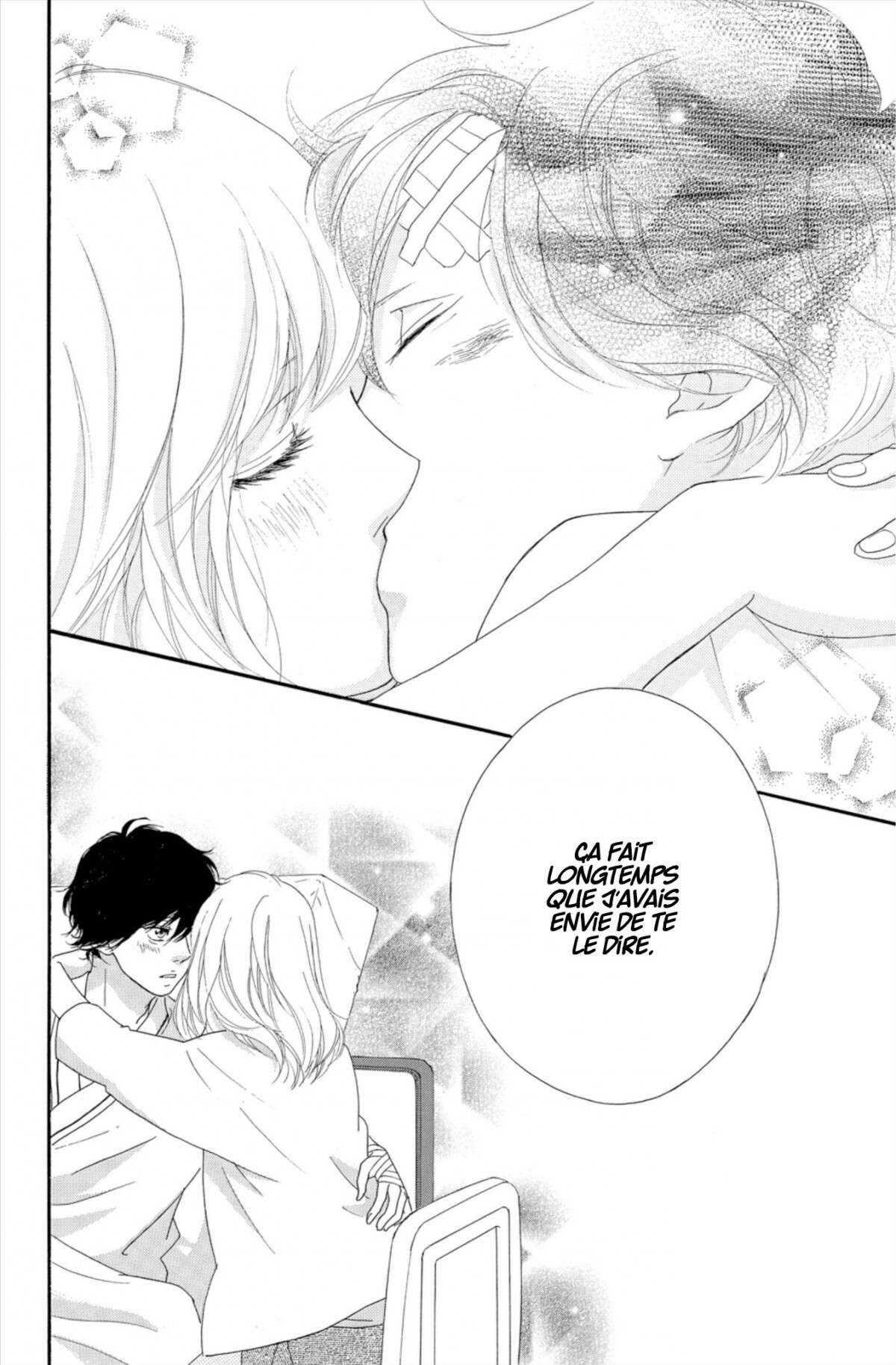  Blue Spring Ride - Chapitre 12 - 174