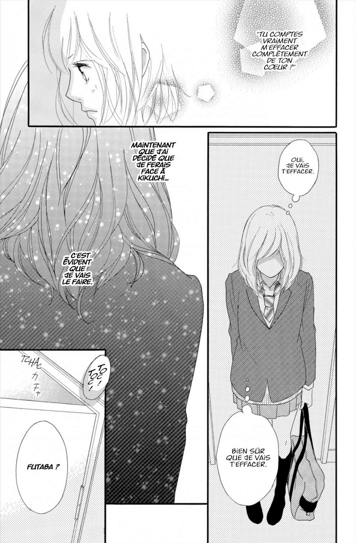  Blue Spring Ride - Chapitre 12 - 89