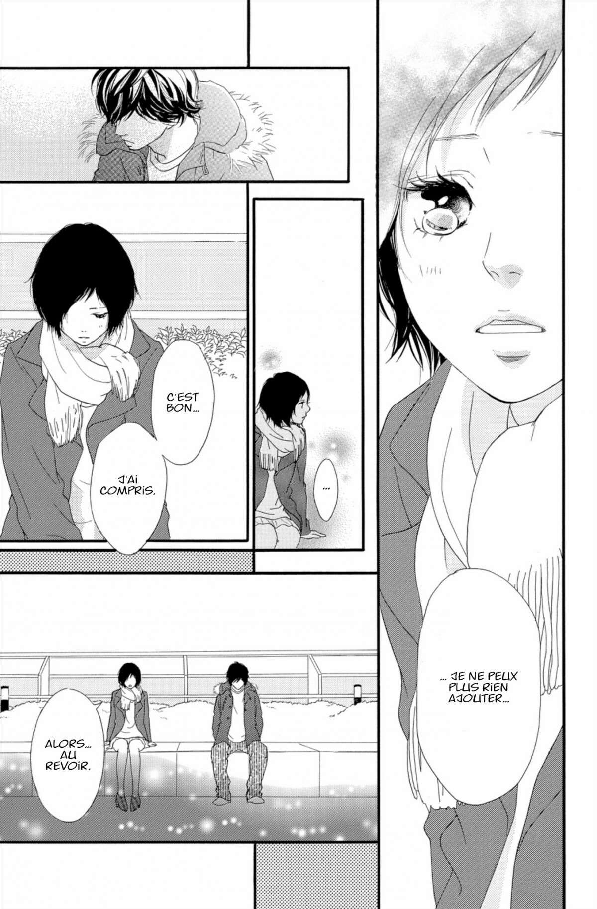  Blue Spring Ride - Chapitre 12 - 31