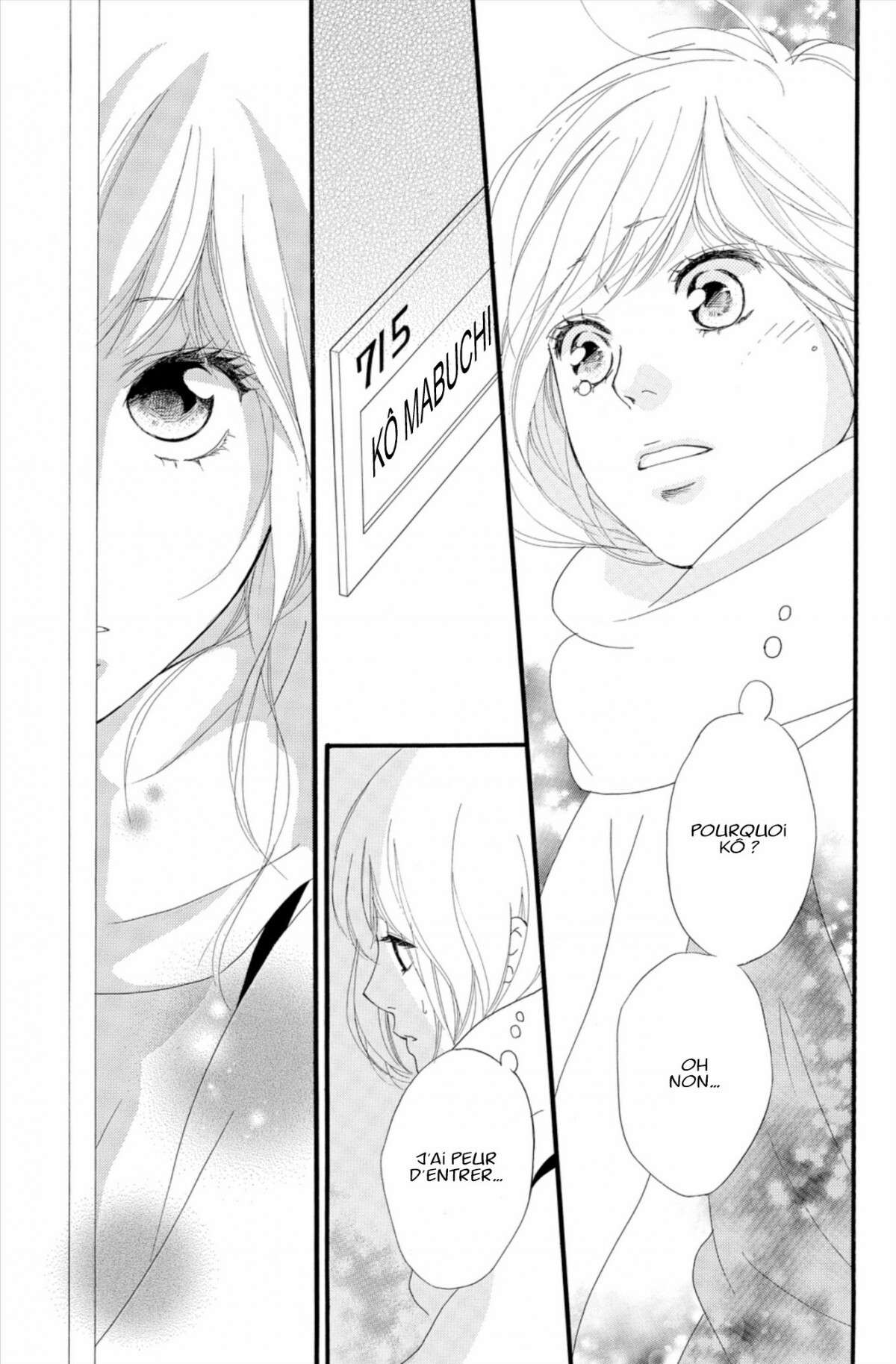  Blue Spring Ride - Chapitre 12 - 163