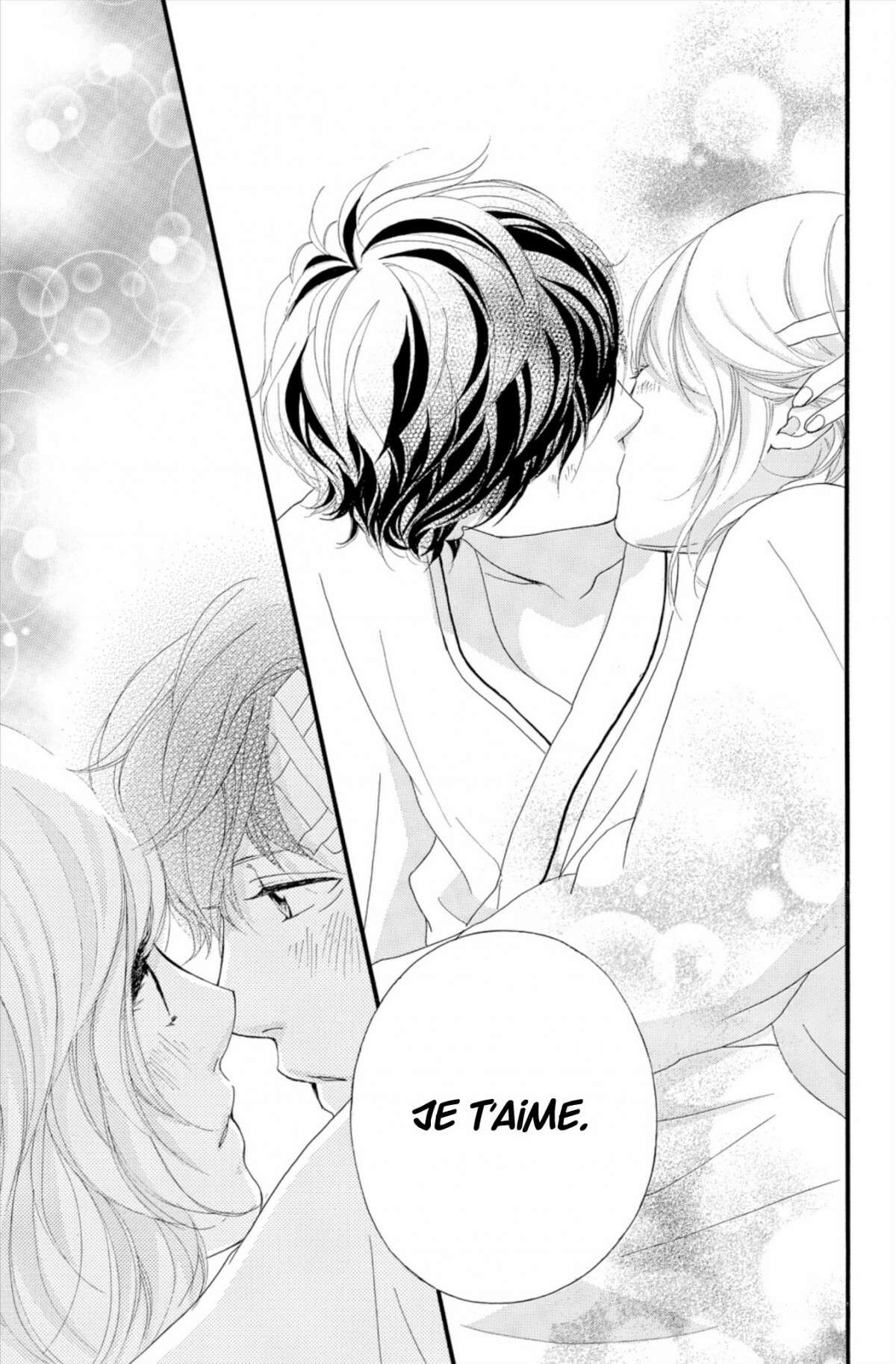  Blue Spring Ride - Chapitre 12 - 173