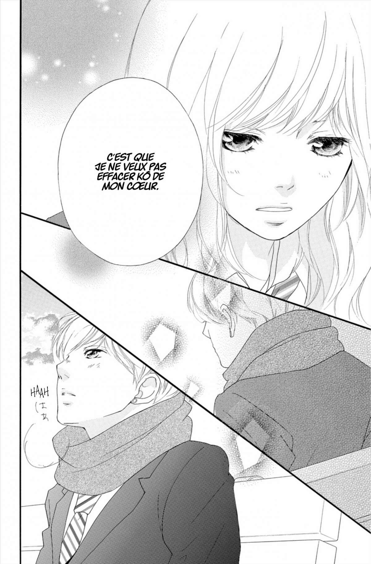  Blue Spring Ride - Chapitre 12 - 112