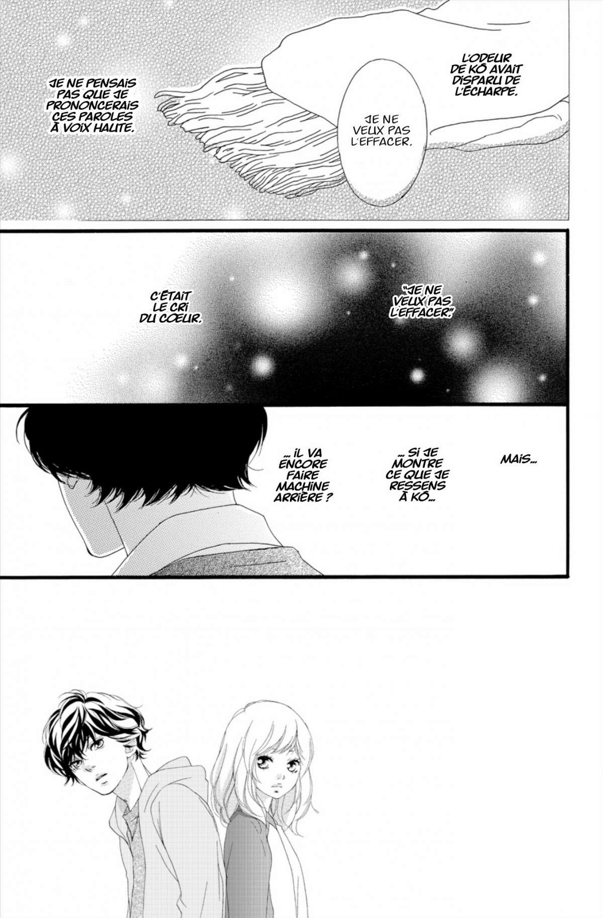  Blue Spring Ride - Chapitre 12 - 95