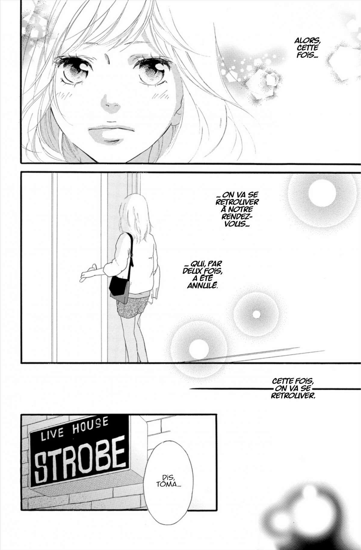  Blue Spring Ride - Chapitre 12 - 144