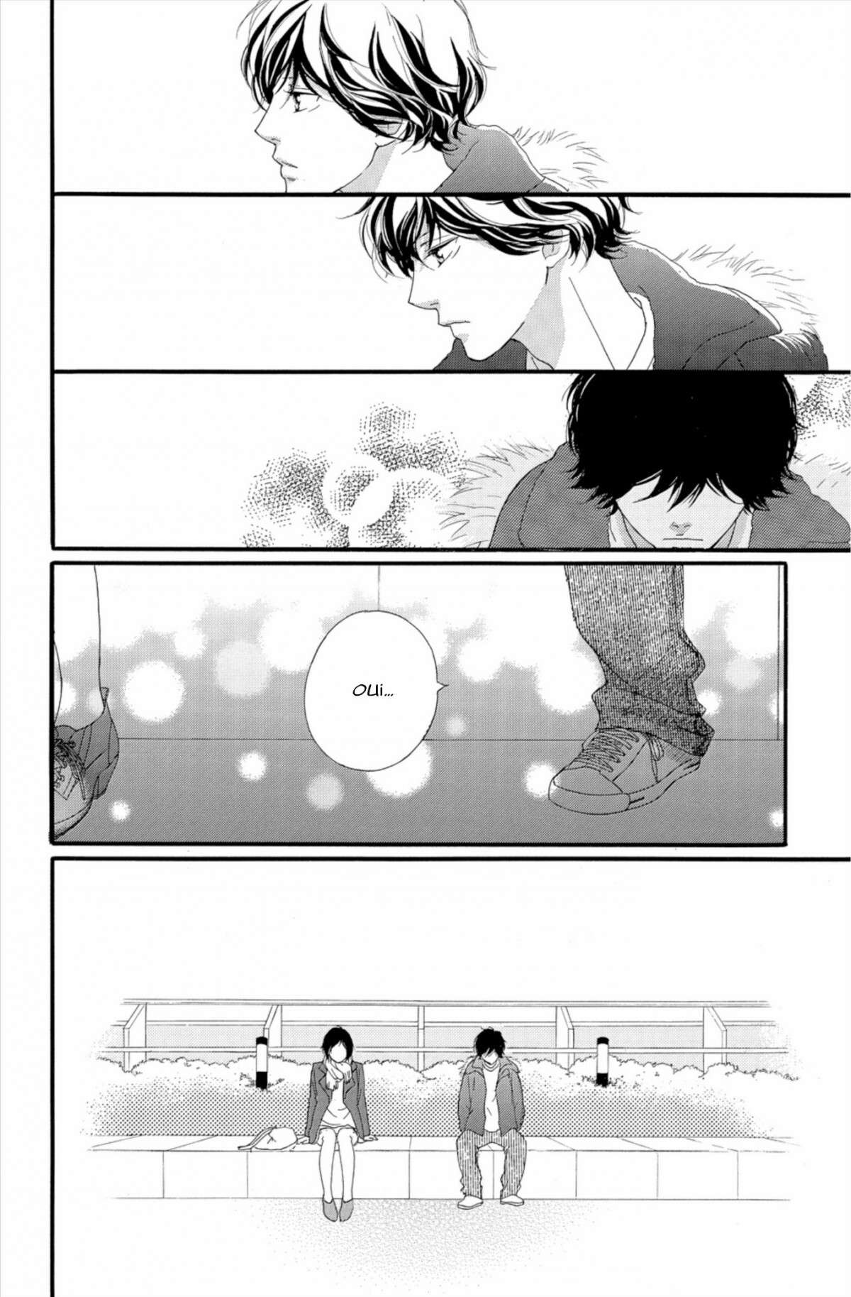  Blue Spring Ride - Chapitre 12 - 32