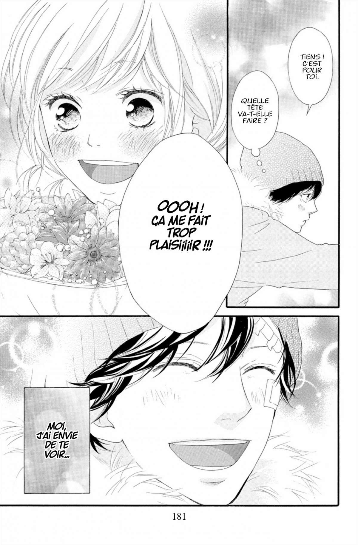  Blue Spring Ride - Chapitre 12 - 183