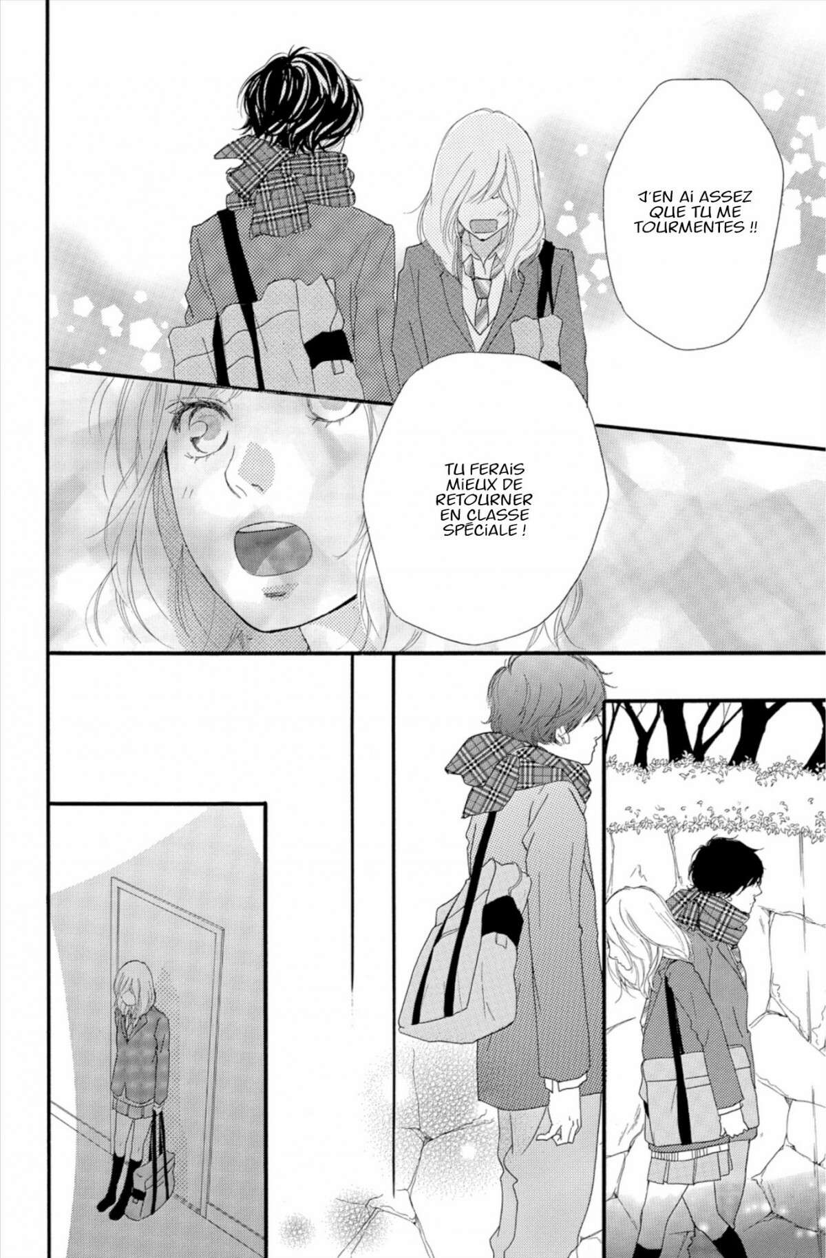  Blue Spring Ride - Chapitre 12 - 88