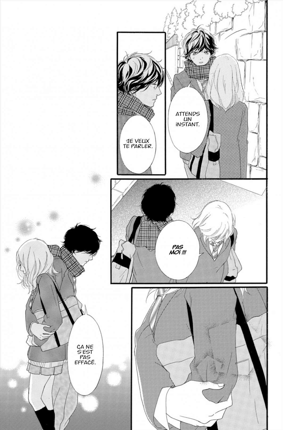  Blue Spring Ride - Chapitre 12 - 83