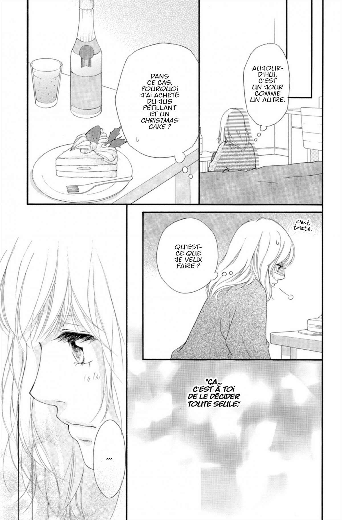  Blue Spring Ride - Chapitre 12 - 129