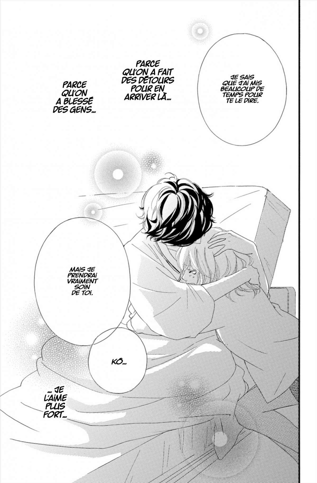  Blue Spring Ride - Chapitre 12 - 177