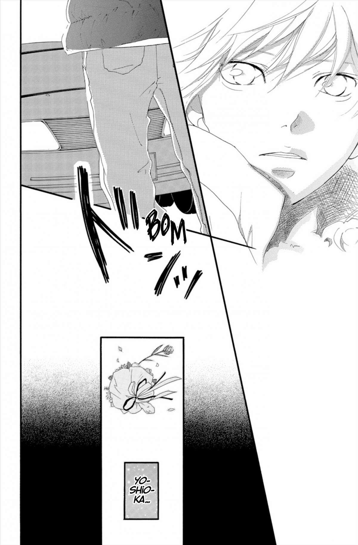  Blue Spring Ride - Chapitre 12 - 158