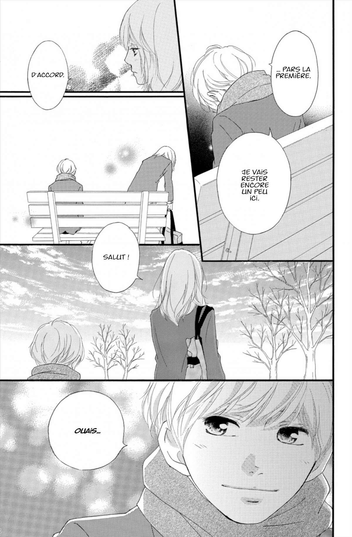  Blue Spring Ride - Chapitre 12 - 115