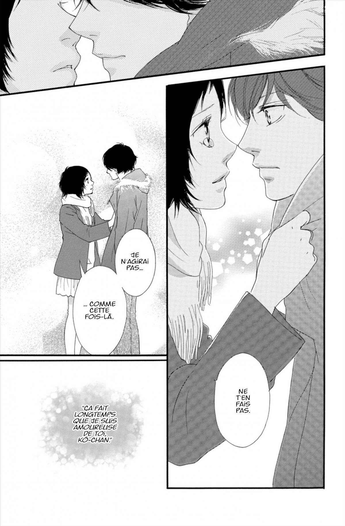  Blue Spring Ride - Chapitre 12 - 37