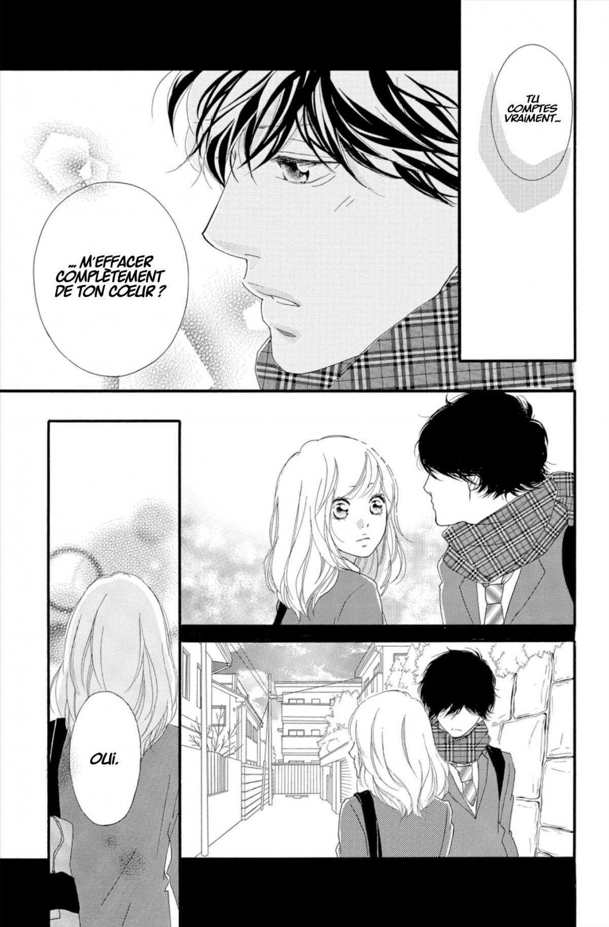  Blue Spring Ride - Chapitre 12 - 87