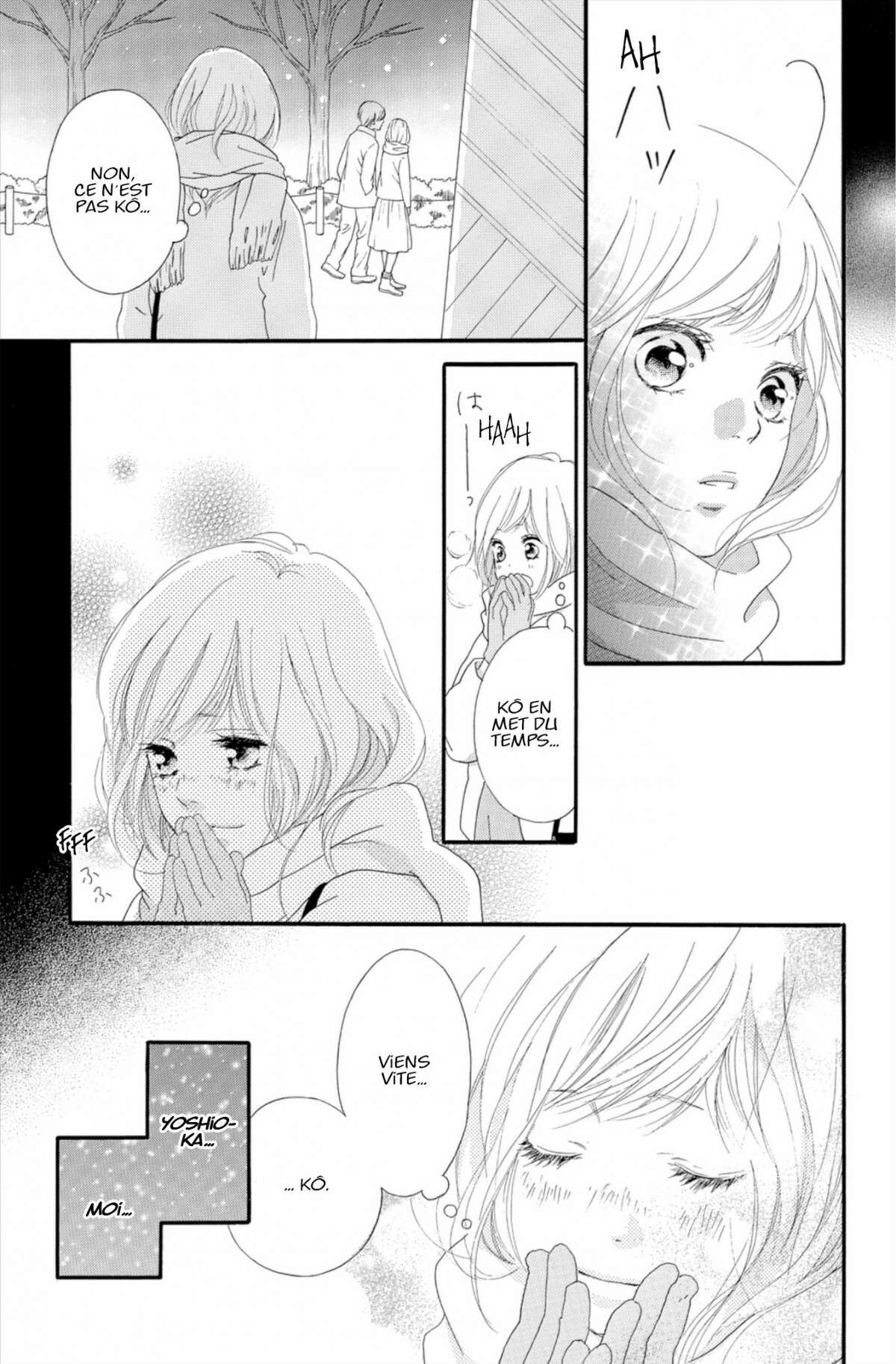  Blue Spring Ride - Chapitre 12 - 159