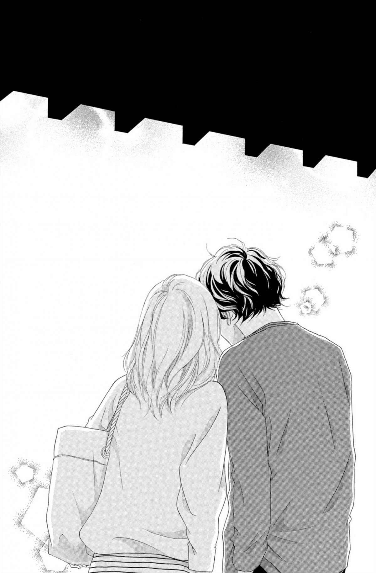  Blue Spring Ride - Chapitre 13 - 134