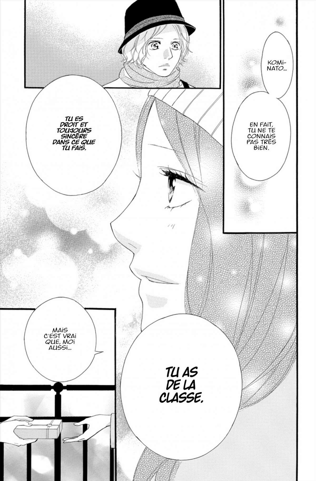  Blue Spring Ride - Chapitre 13 - 85