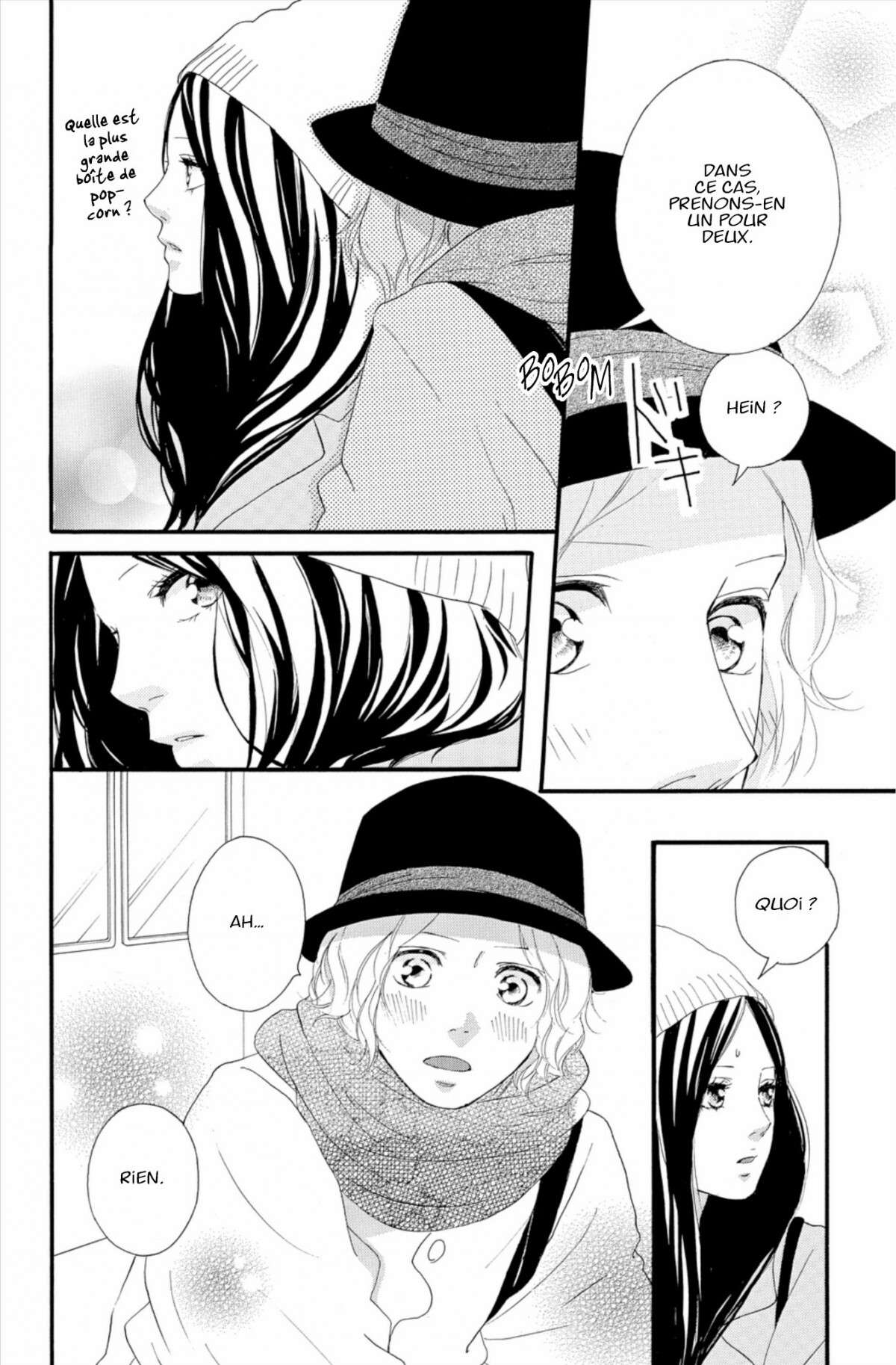  Blue Spring Ride - Chapitre 13 - 66