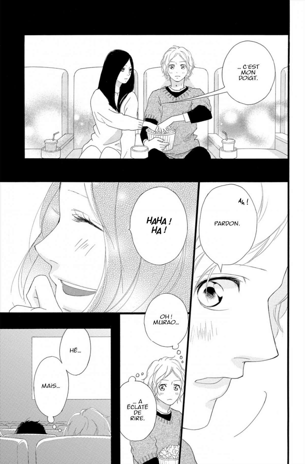  Blue Spring Ride - Chapitre 13 - 69