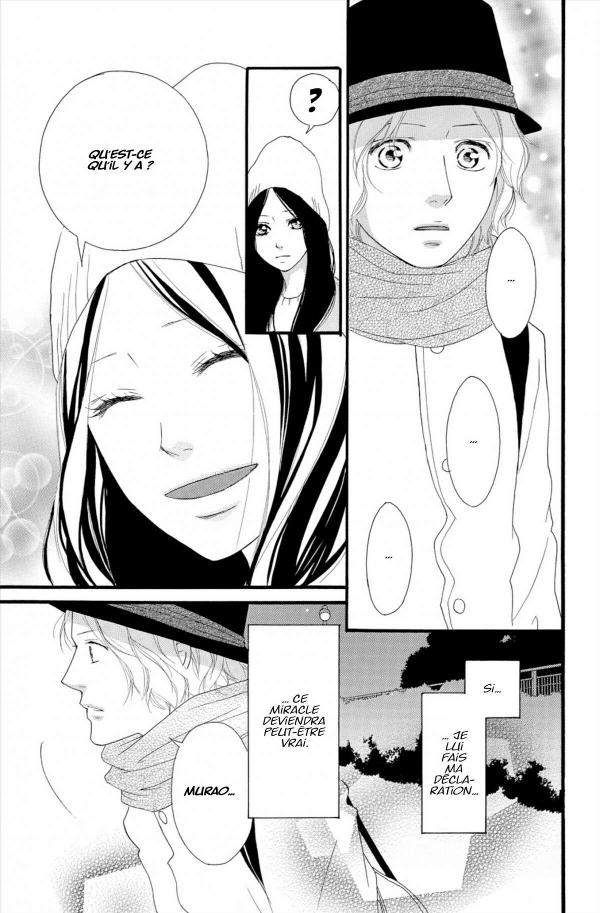  Blue Spring Ride - Chapitre 13 - 79