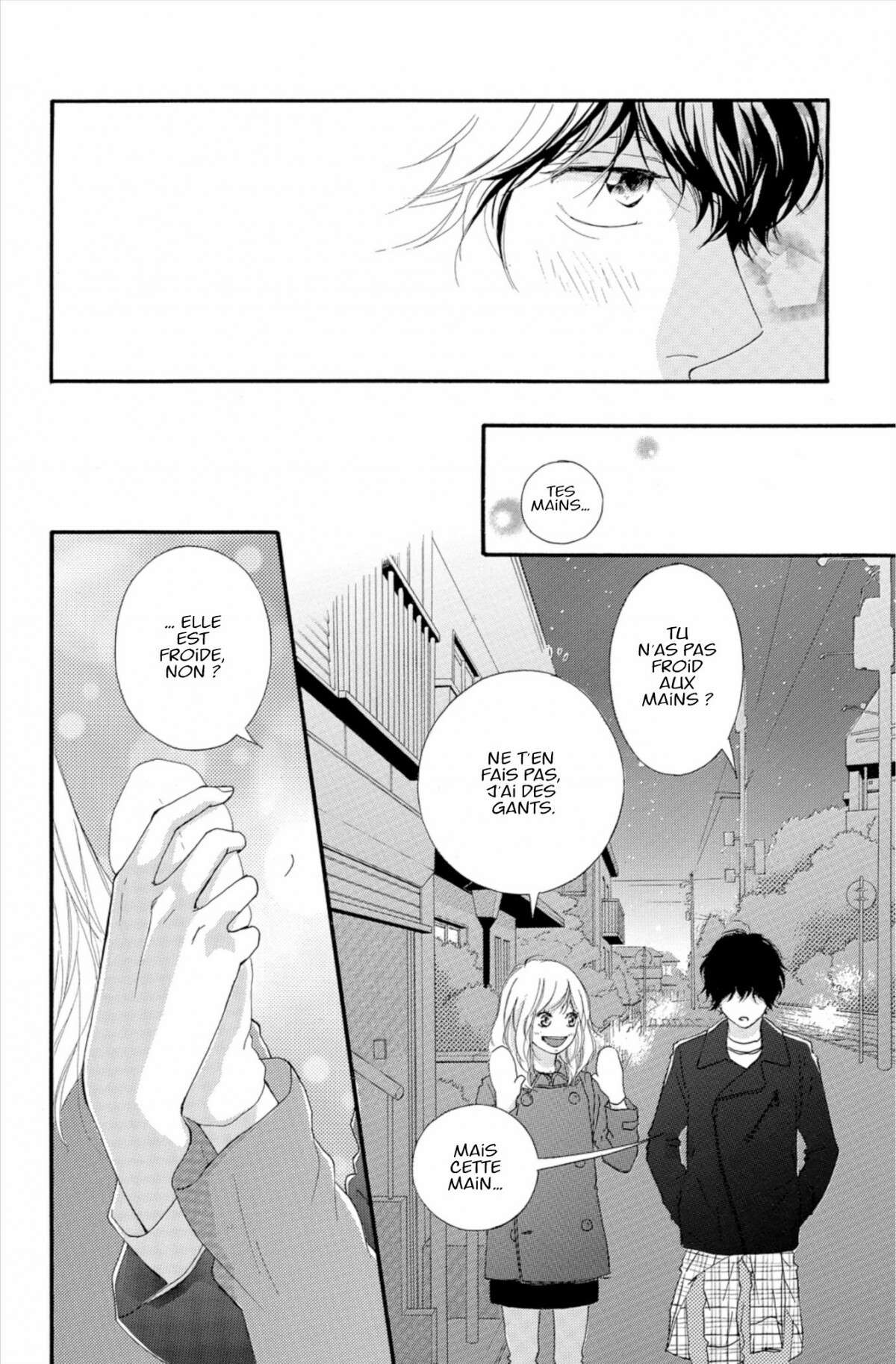  Blue Spring Ride - Chapitre 13 - 46