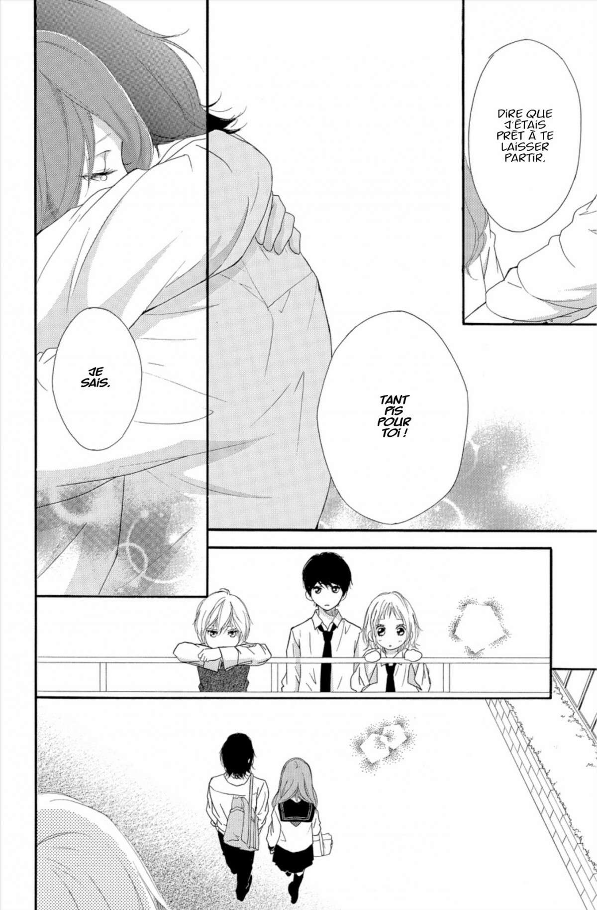  Blue Spring Ride - Chapitre 13 - 172