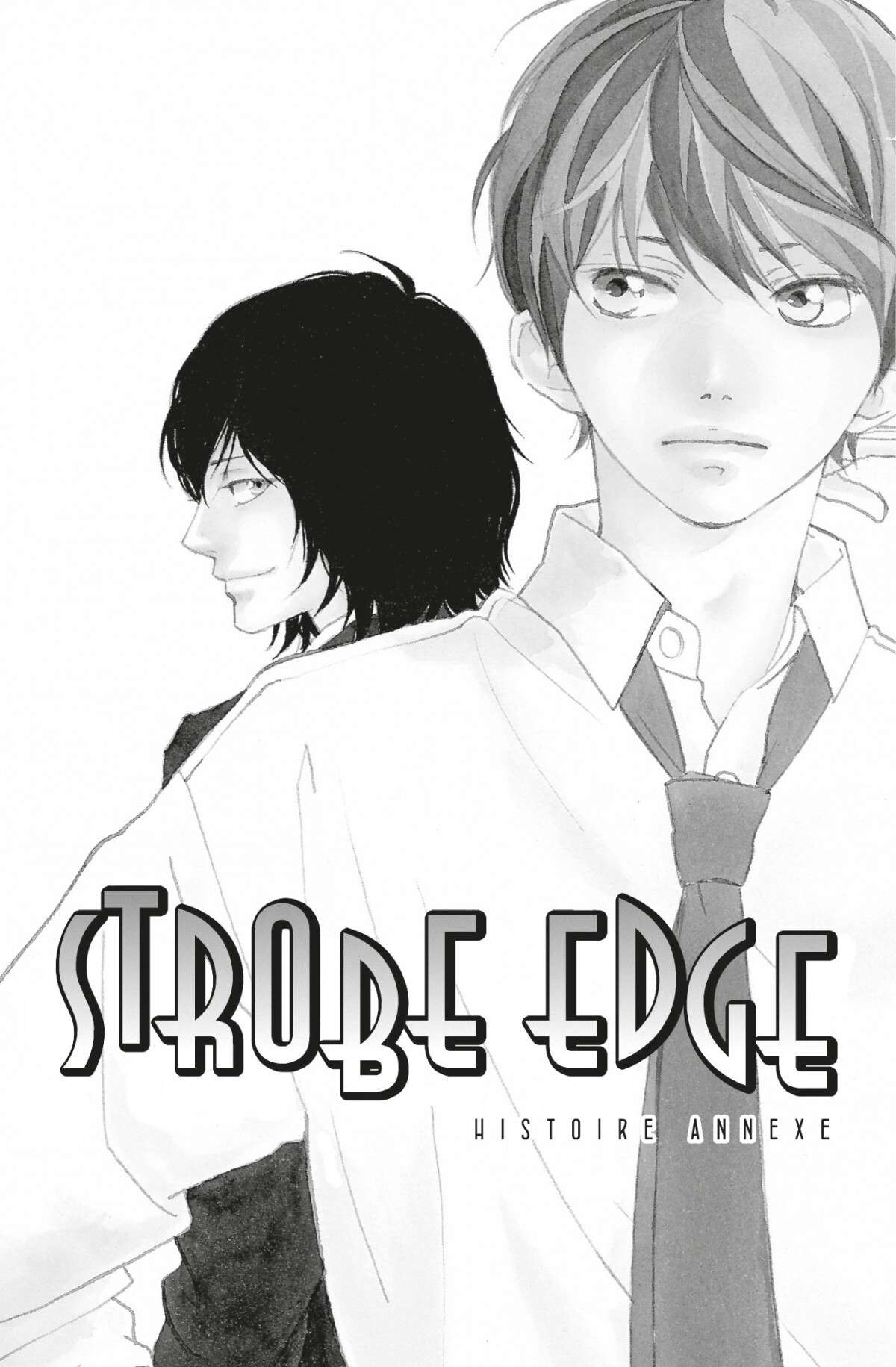  Blue Spring Ride - Chapitre 13 - 139