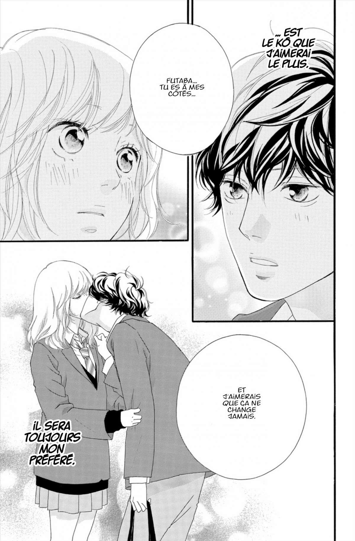  Blue Spring Ride - Chapitre 13 - 117