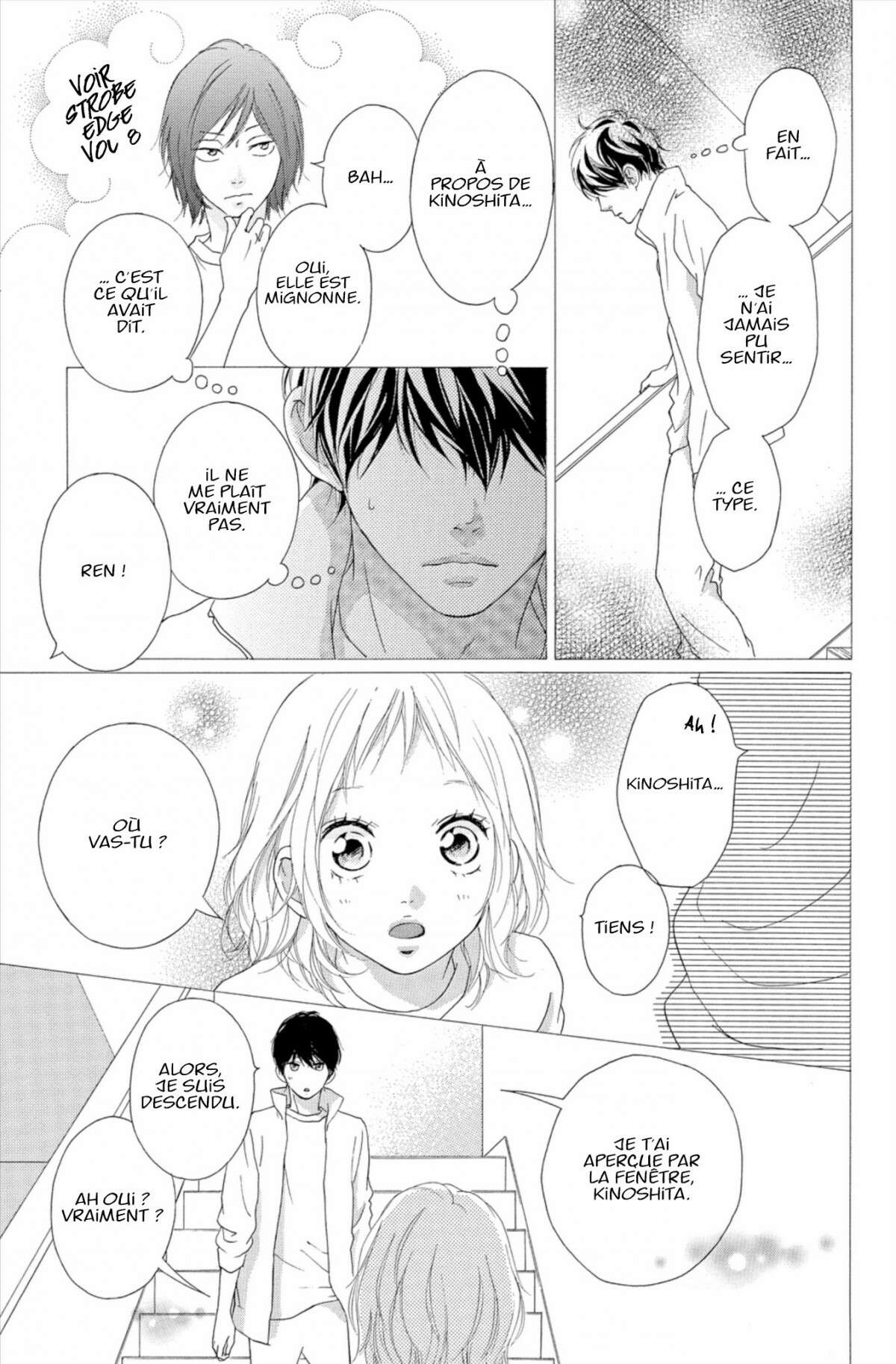  Blue Spring Ride - Chapitre 13 - 145