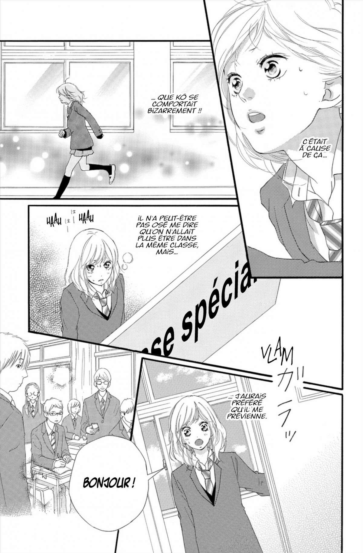  Blue Spring Ride - Chapitre 13 - 105