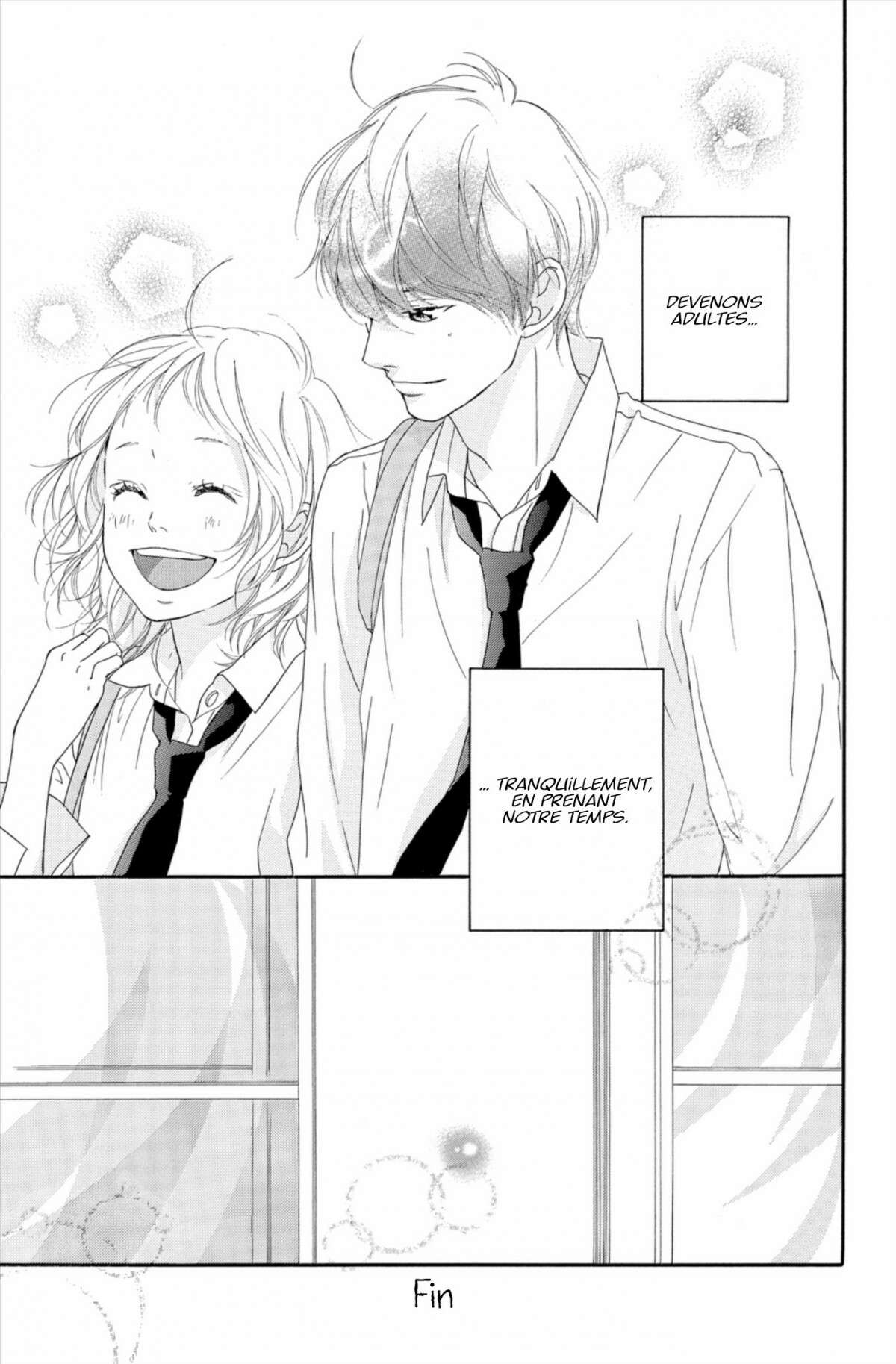  Blue Spring Ride - Chapitre 13 - 181