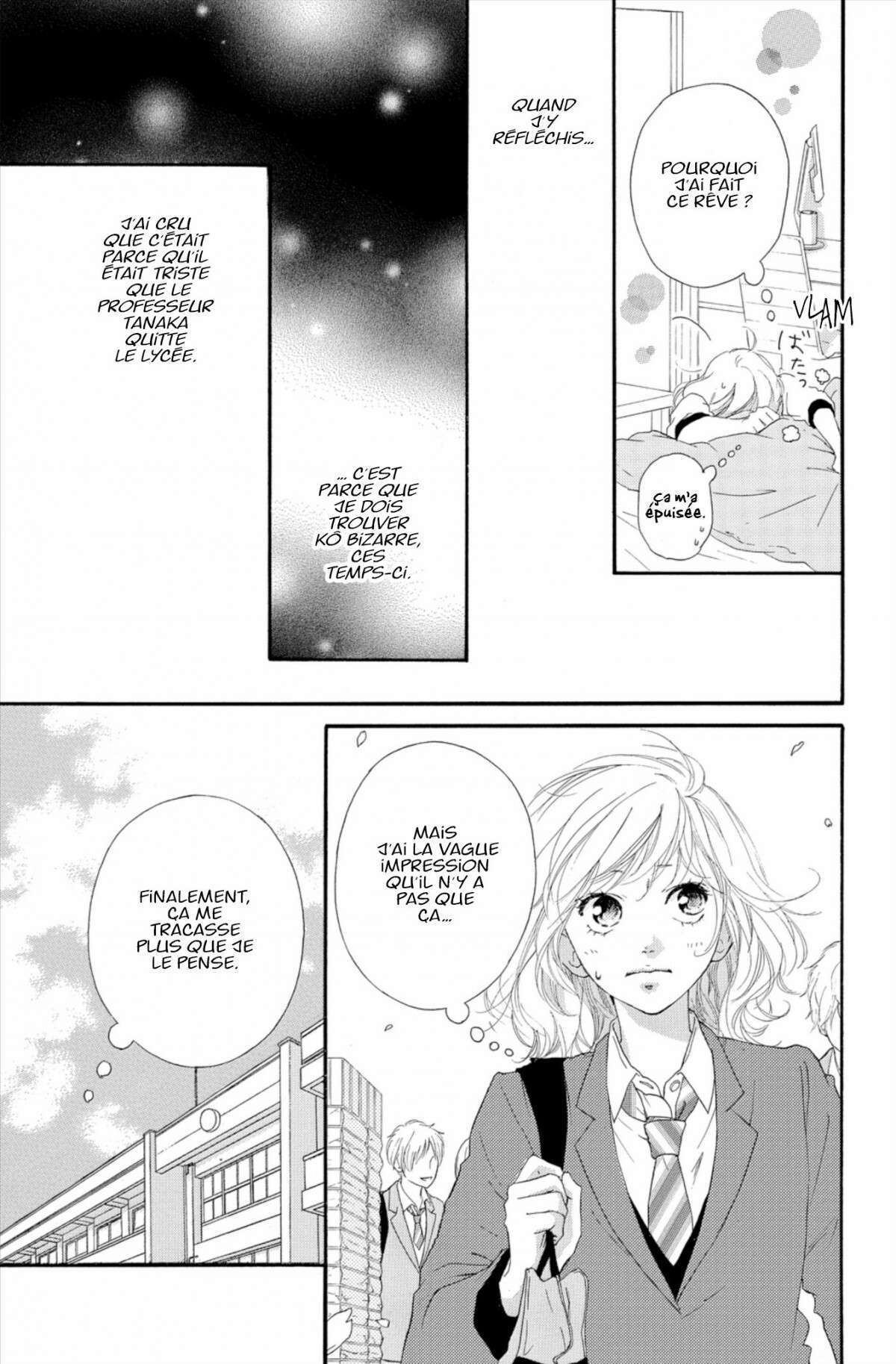  Blue Spring Ride - Chapitre 13 - 101