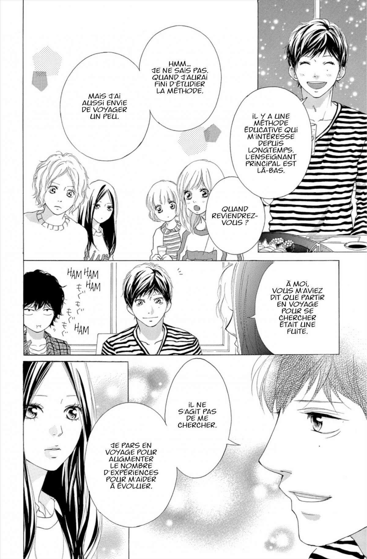  Blue Spring Ride - Chapitre 13 - 120