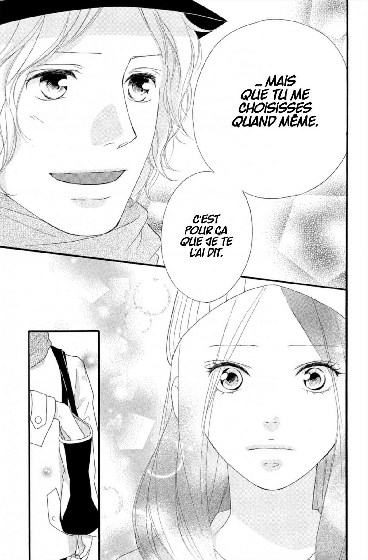  Blue Spring Ride - Chapitre 13 - 83