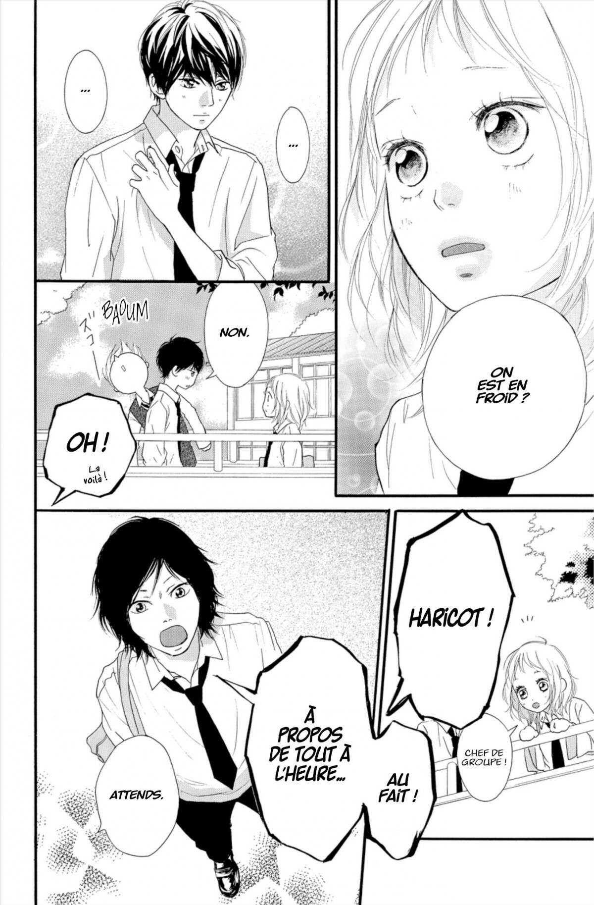  Blue Spring Ride - Chapitre 13 - 156