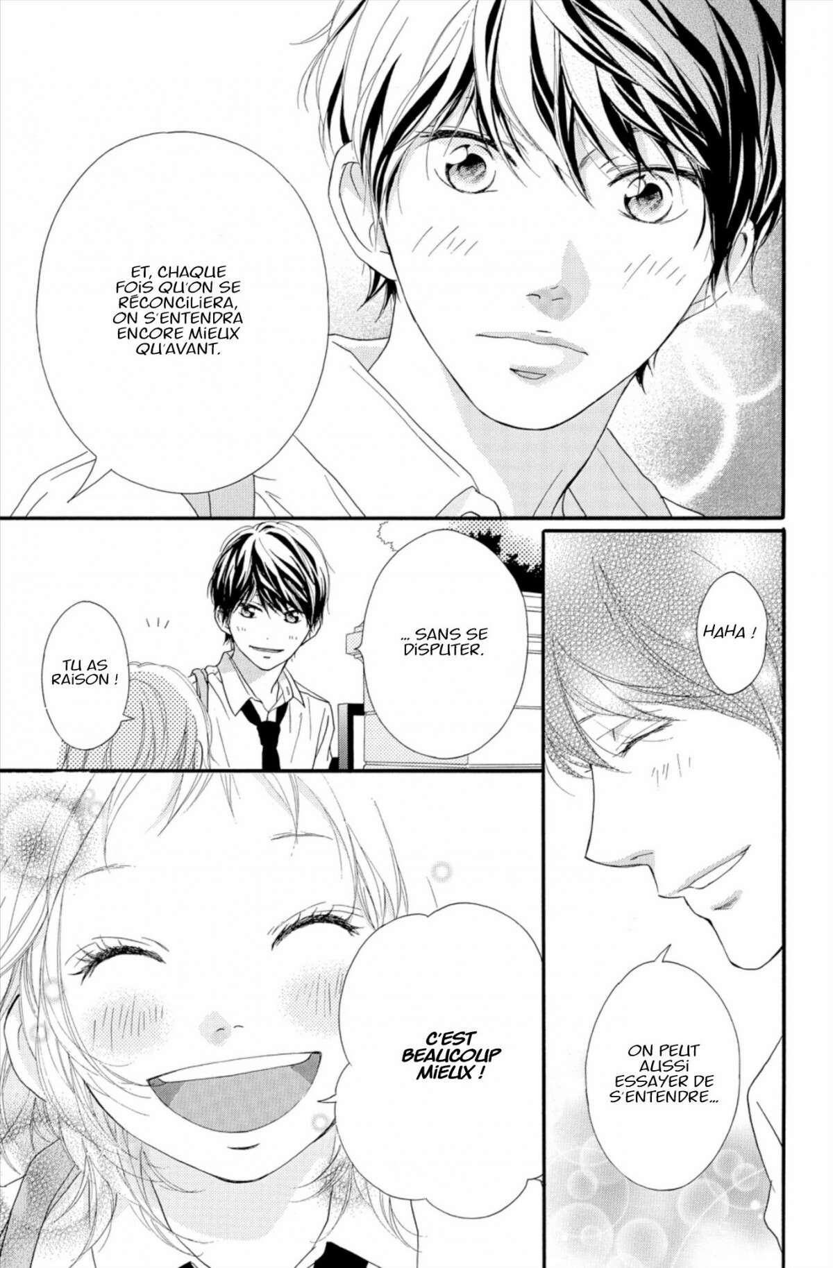  Blue Spring Ride - Chapitre 13 - 177