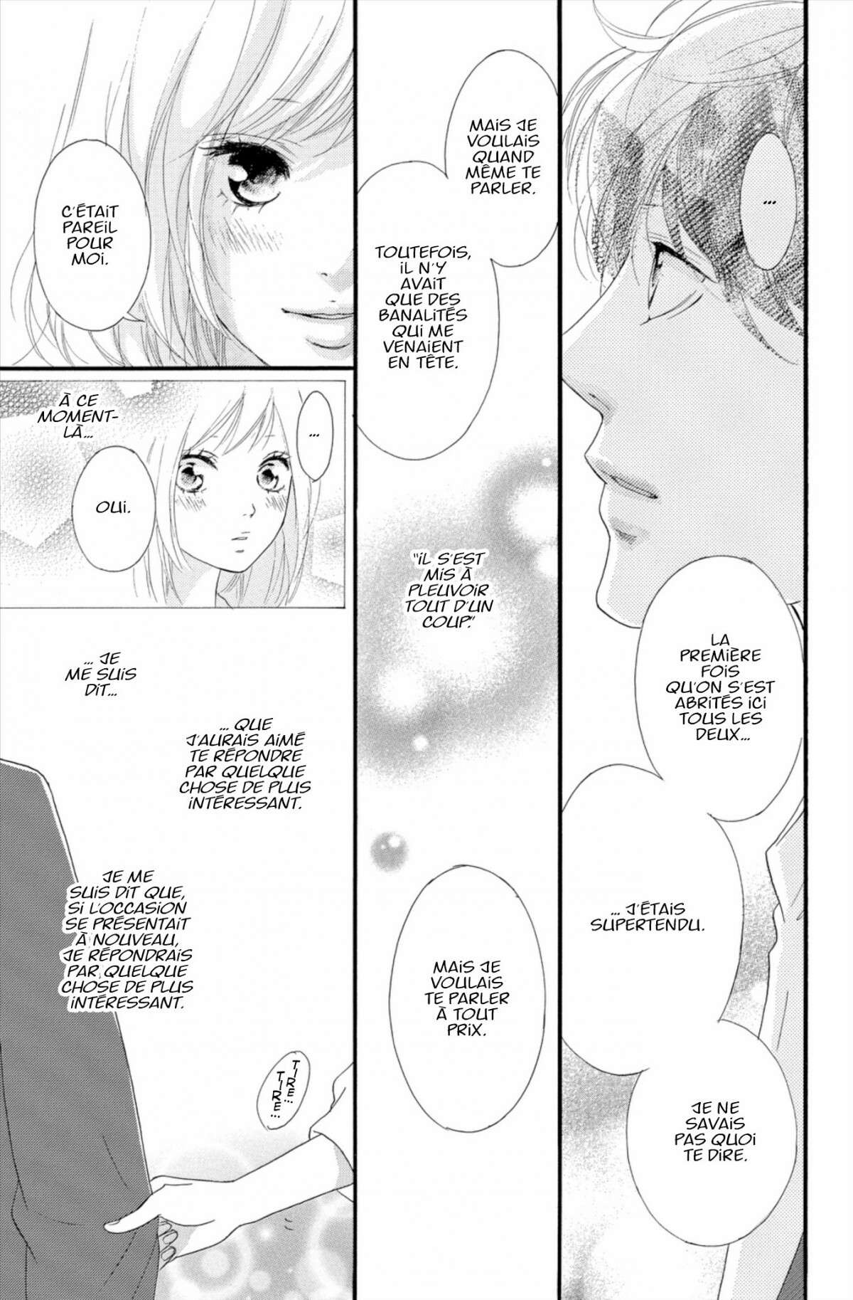  Blue Spring Ride - Chapitre 13 - 131