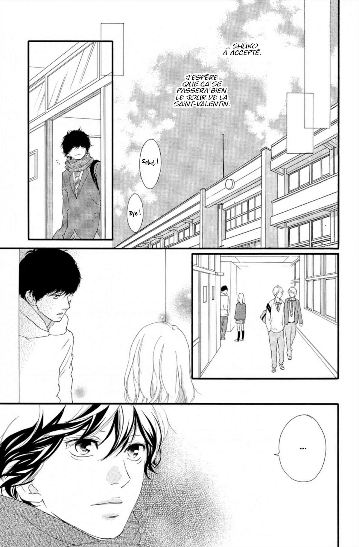  Blue Spring Ride - Chapitre 13 - 61