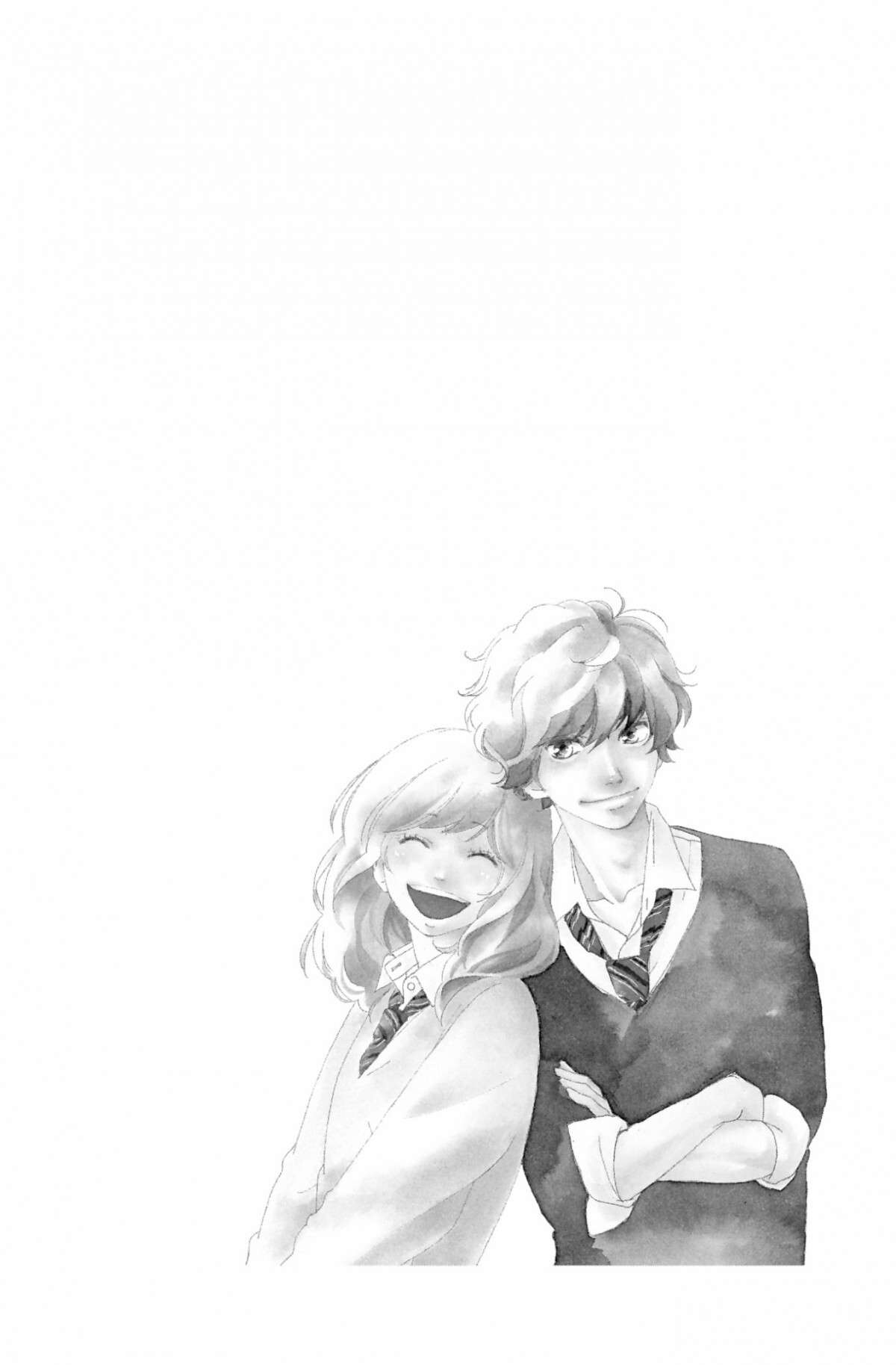  Blue Spring Ride - Chapitre 13 - 136