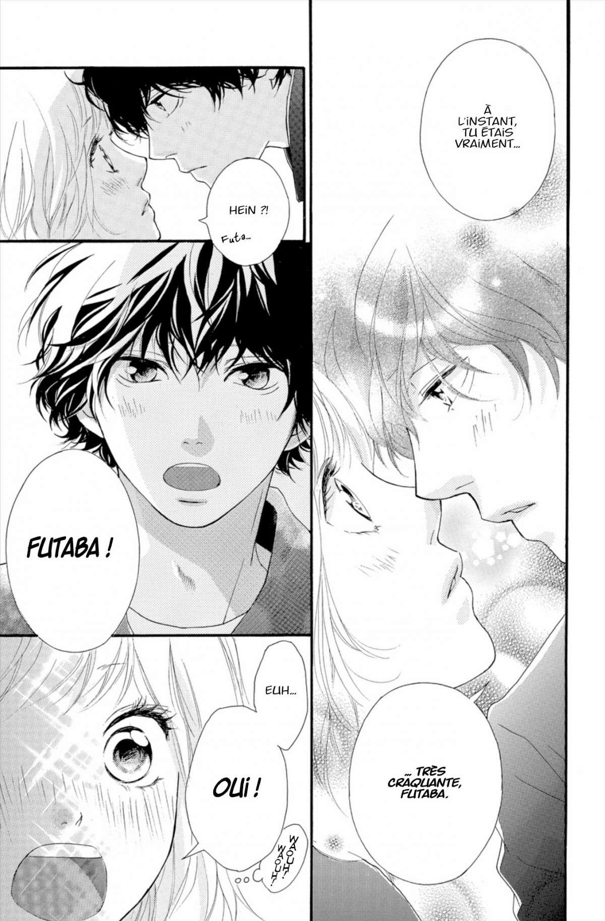  Blue Spring Ride - Chapitre 13 - 49