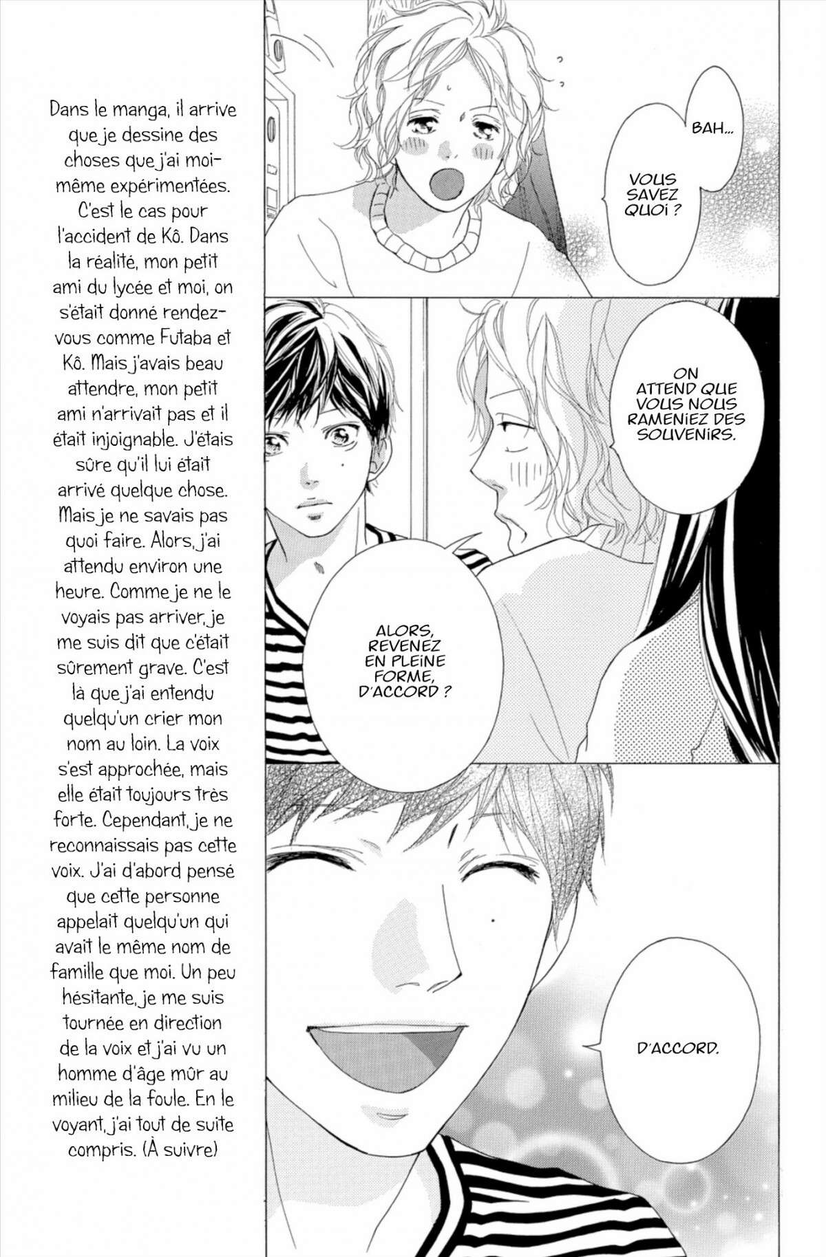  Blue Spring Ride - Chapitre 13 - 121