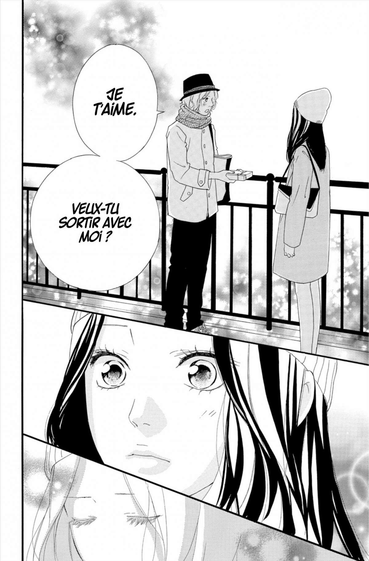  Blue Spring Ride - Chapitre 13 - 84