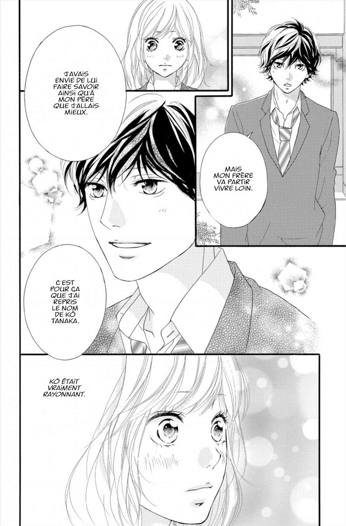  Blue Spring Ride - Chapitre 13 - 114