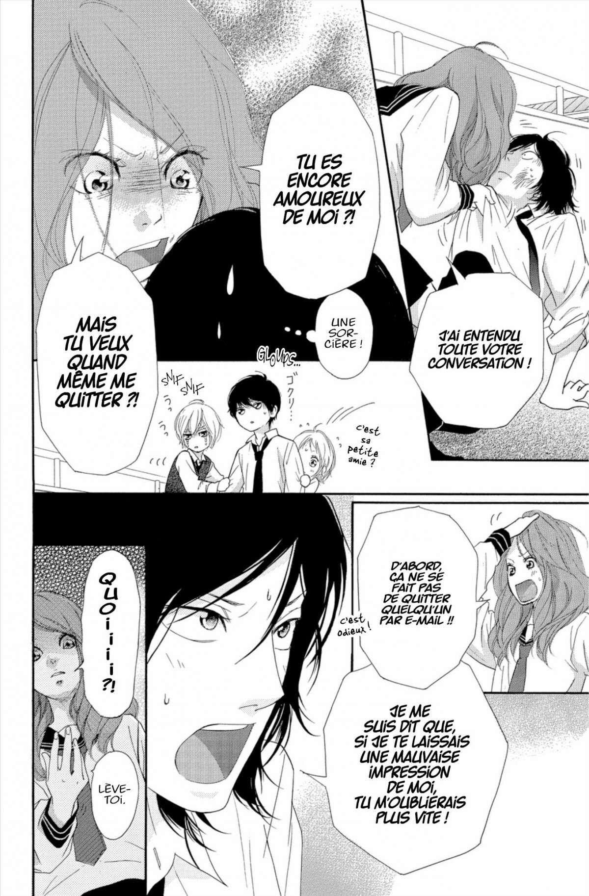  Blue Spring Ride - Chapitre 13 - 168