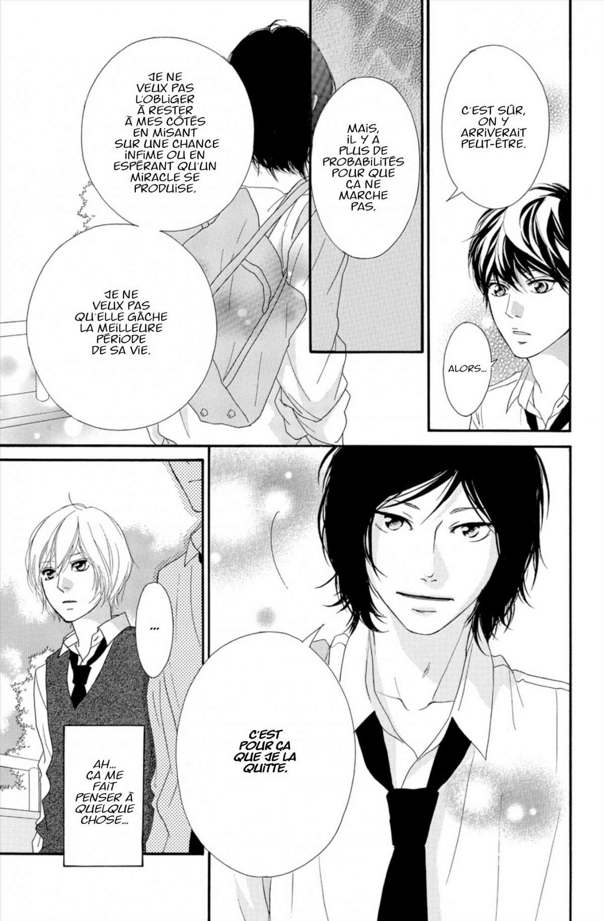  Blue Spring Ride - Chapitre 13 - 165