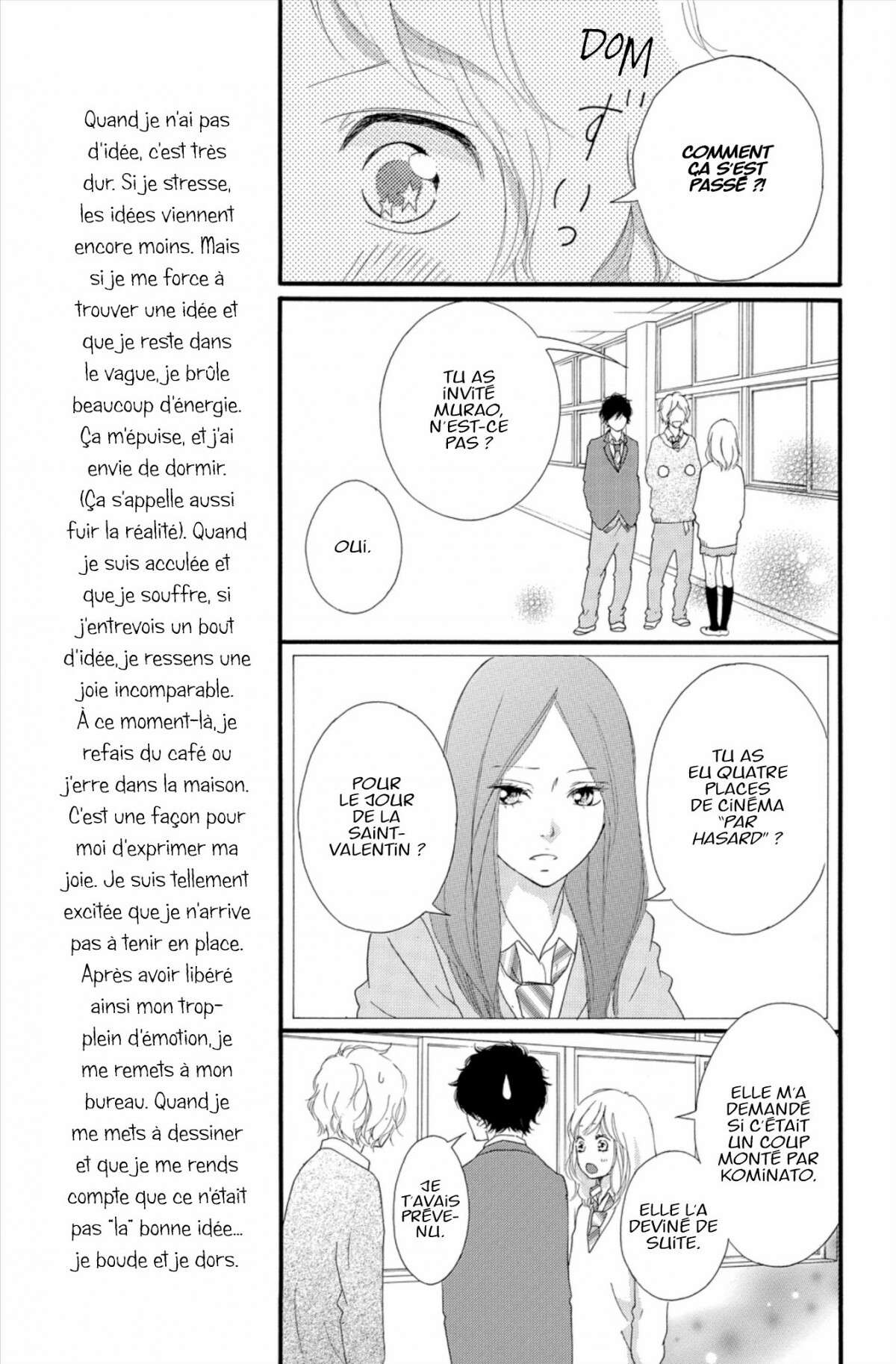  Blue Spring Ride - Chapitre 13 - 59