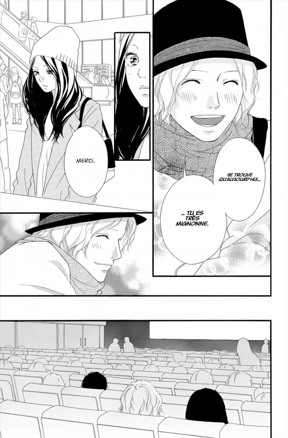  Blue Spring Ride - Chapitre 13 - 67