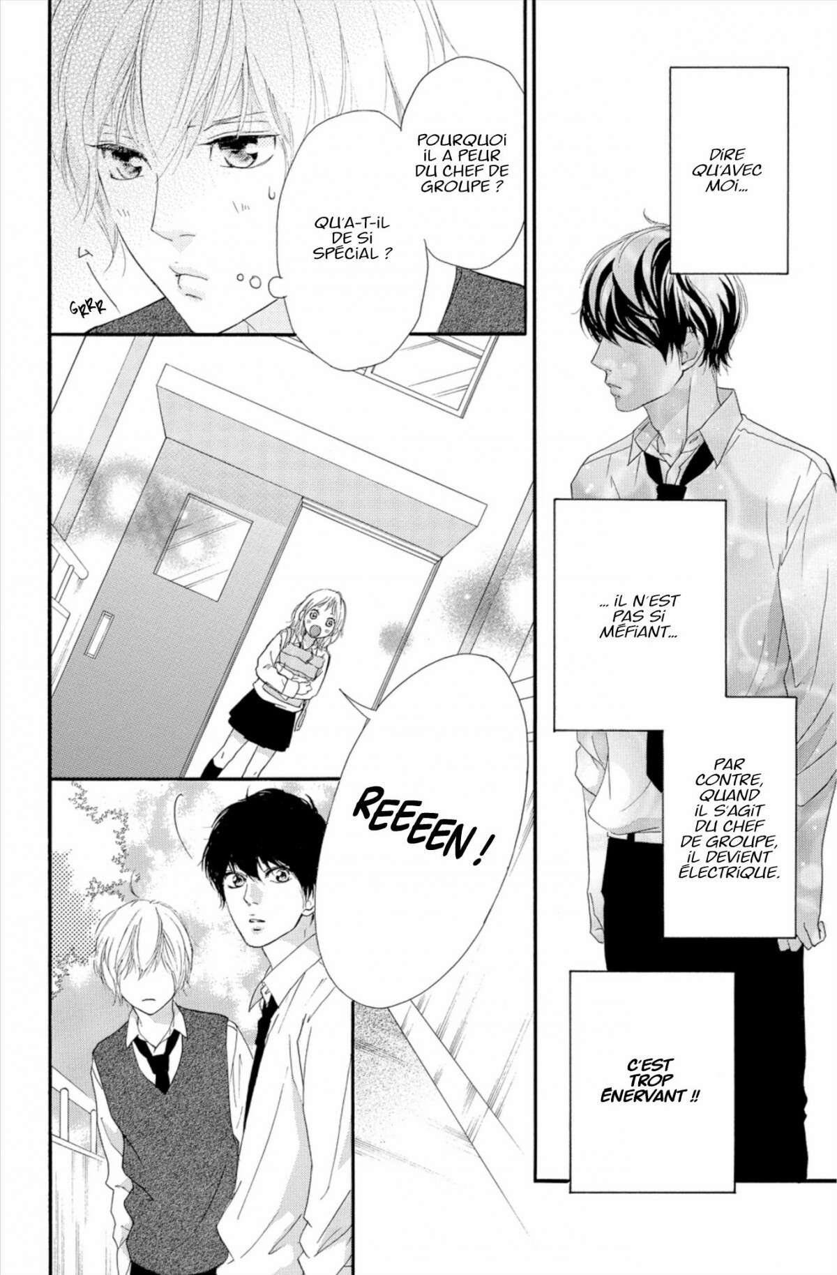  Blue Spring Ride - Chapitre 13 - 154